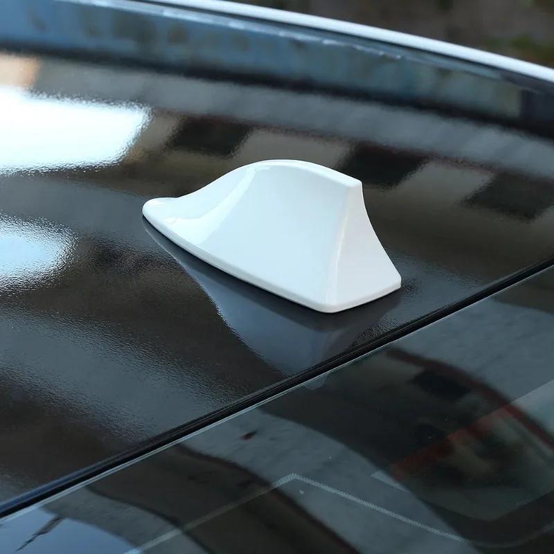 Car Accessories Blank Radio Shark Fin Antenna for Volkswagen VW MK4 MK5 MK6 Golf 5 6 7 Polo Passat B5 B6 Touran Car Accessories
