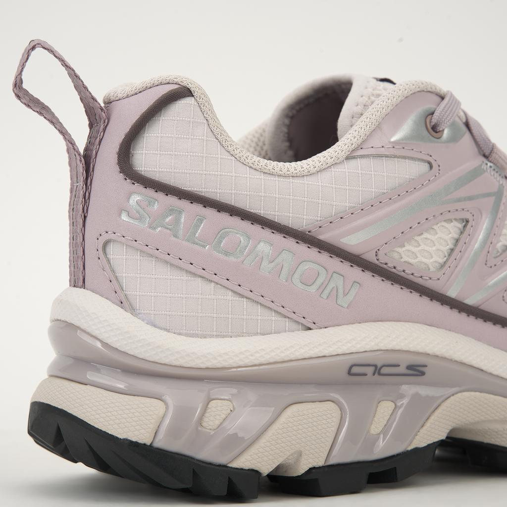 SALOMON Кроссовки XT-6 Expanse Lilac Ash Unisex Фиолетовый Cloud-Grey Shark L47598200