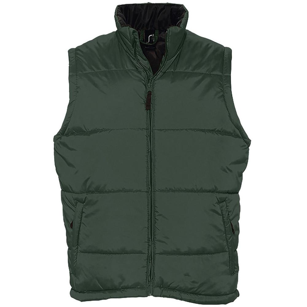 SOLS Warm Unisex Padded Bodywarmer Jacket