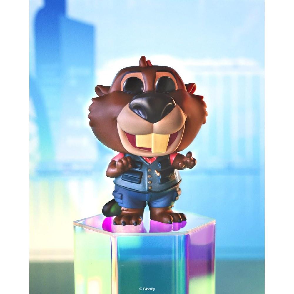 Funko Pop! Дисней Зверополис Нибблс Кленовый Стикер 86636