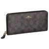 Long Wallet 59267 IMAA8 [Coach] (round Fastener) Women's [item]