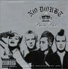 CD NO DOUBT Boom Box B000150200 Interscope Reco 2003 US Rock Б/у