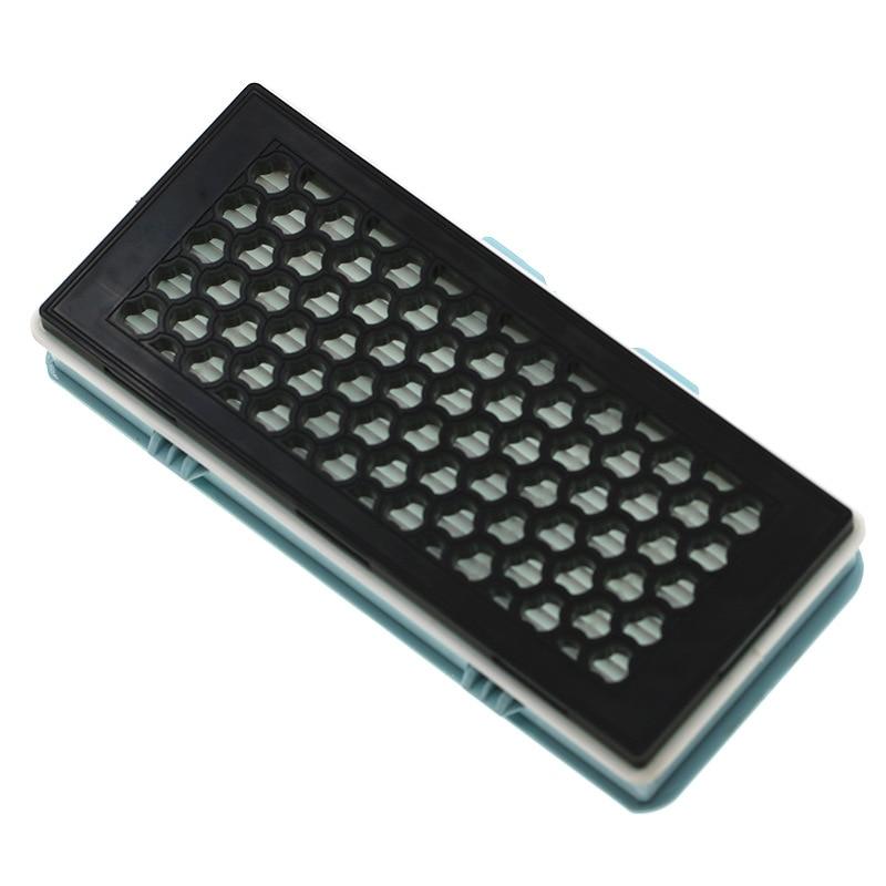 H13 Пылевой фильтр HEPA для LG ADQ73553702 ADQ56691102 VC9083CL VC9062CV VC9062CV VC9095R Аксессуары для пылесосов Запчасти