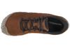 Merrell Vapor Glove 6, мужские коричневые кроссовки для бега