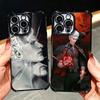 B-Baldur's BG3 Astarion Мягкий чехол для телефона для Xiaomi Poco X7 X8 Pro Max X6 X5 X3 F8 Ultra F7 M8 M7 M5S Redmi 15C 15A 15 14C 13C 12