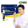 GNM All-in-One Immune Liquid Multivitamin Triple Shot 7-pack, 2 Boxes (14-day Supply), Korean Health Food