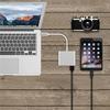 Аксессуары для компьютеров – Концентраторы USB