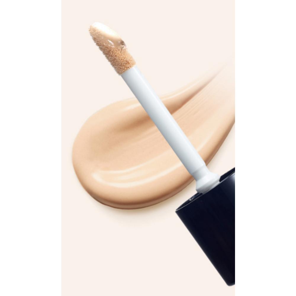 Luna Консилер Long Lasting Tip Concealer Big 30 г, нет. 0.7 Слоновая кость, 1 шт.