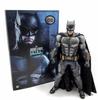 Фигурка Hot Toys MMS432 - DC Comics - Justice League - Batman Tactical Batsuit Version Deluxe Version