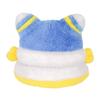Sanei Boeki Kirby of the Stars Kororon Friends Magolor W15 X D10.5 X H11cm Plush Toy KF08