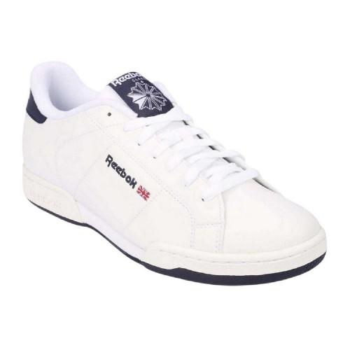 Reebok Унисекс взрослые кроссовки NPC II SYN