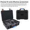 for Avata Drone Carrying Case for DJI Avata Portable Travel Hard Storage Bag, DJI Aavat Drone Accessories , Case Only