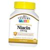 Ниацин, Niacin 250, 110таб (36440039)