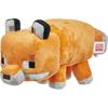 Minecraft Fox Plush Toy