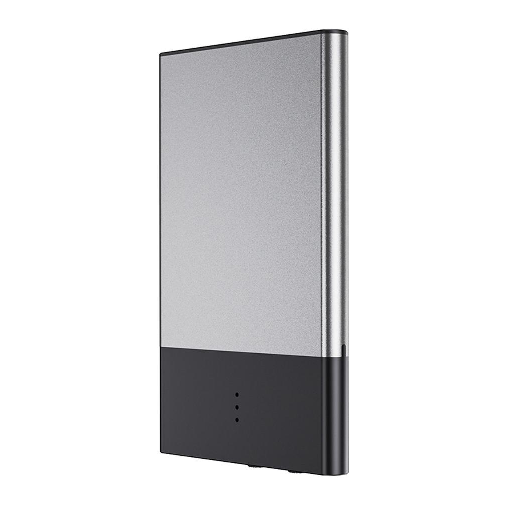 AI Voice Recorder APP Control 100+ Languages Transcribe Summarize for Lectures Meetings