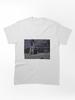 Watch Dogs Keeping Watch Classic T-Shirt