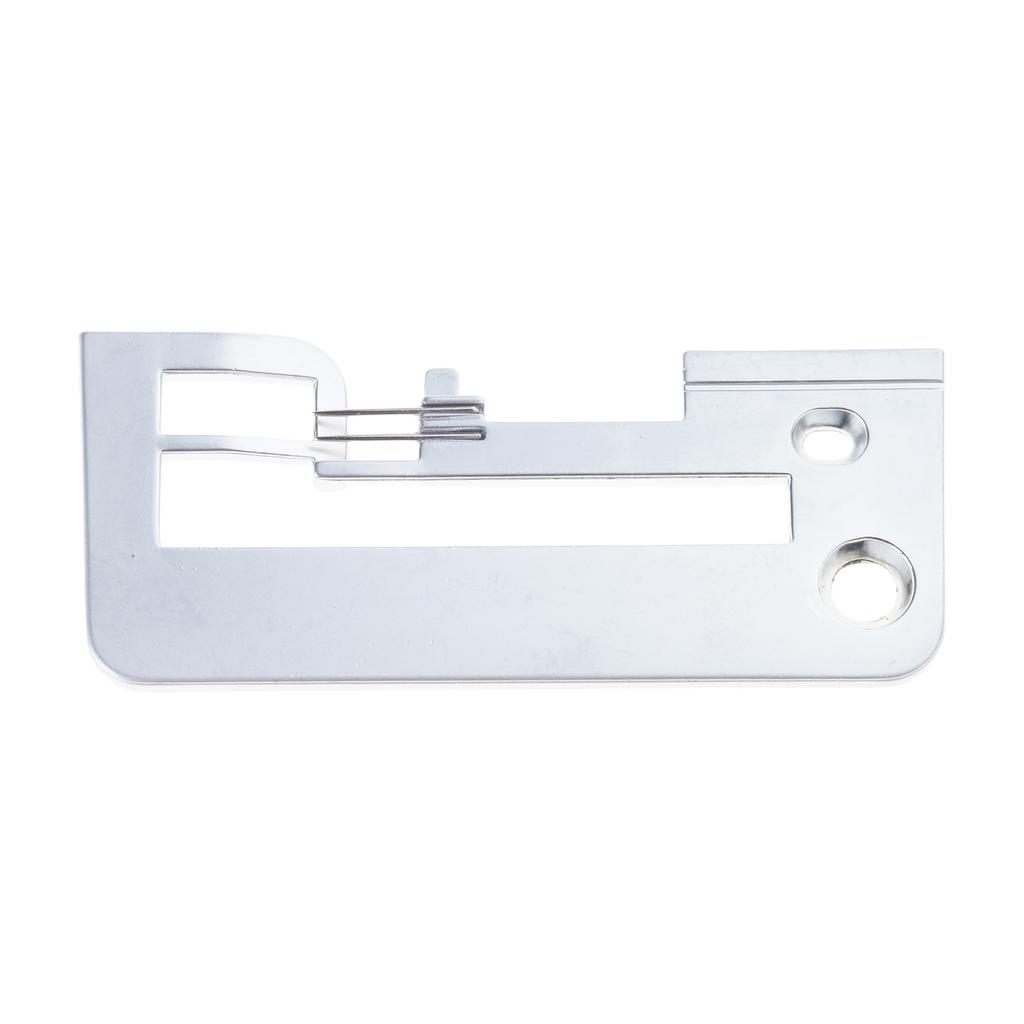 Easy Installation Sewing Needle Plate Stitches Plate Stainless Steel Texture Great for 3034D 4234D 4234DT 5234PR Models