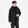Mizuno Водонепроницаемая, ветрозащитная, дышащая и износостойкая ветровка, унисекс A2CE3118