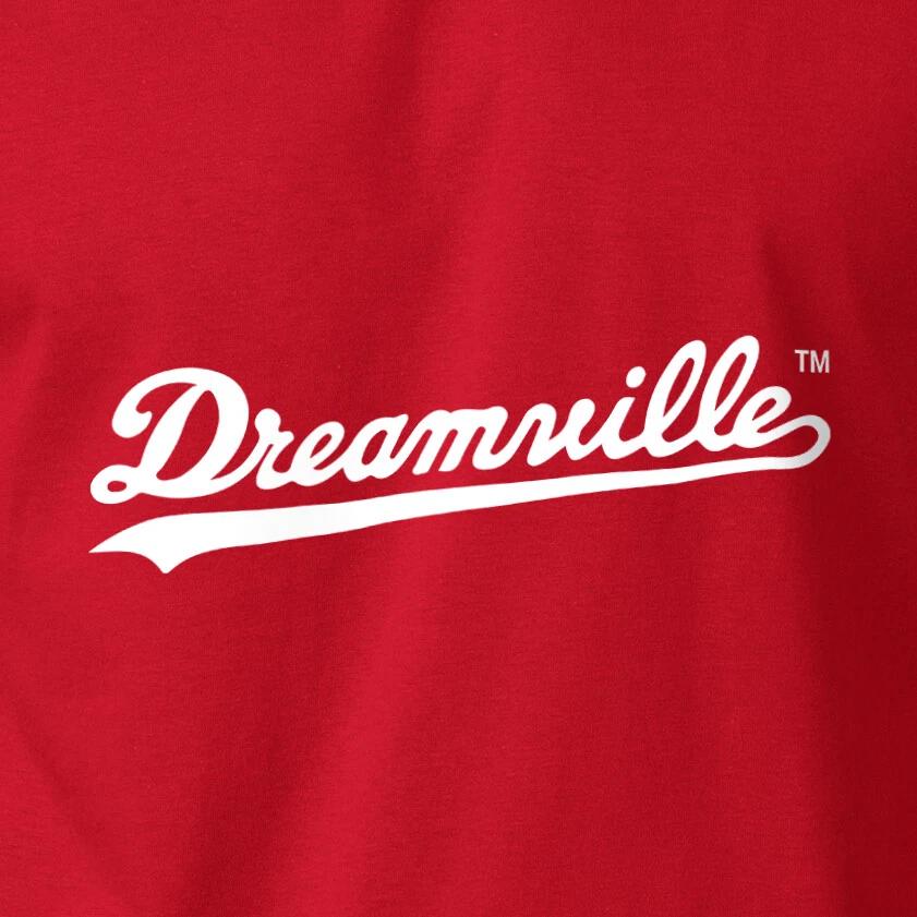 J. Cole DREAMVILLE T-Shirt Hip Hop Rap 4 Your Eyes Only on Tee