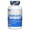 Цитрат магния, 400 мг, 60 растительных капсул (200 мг на капсулу)