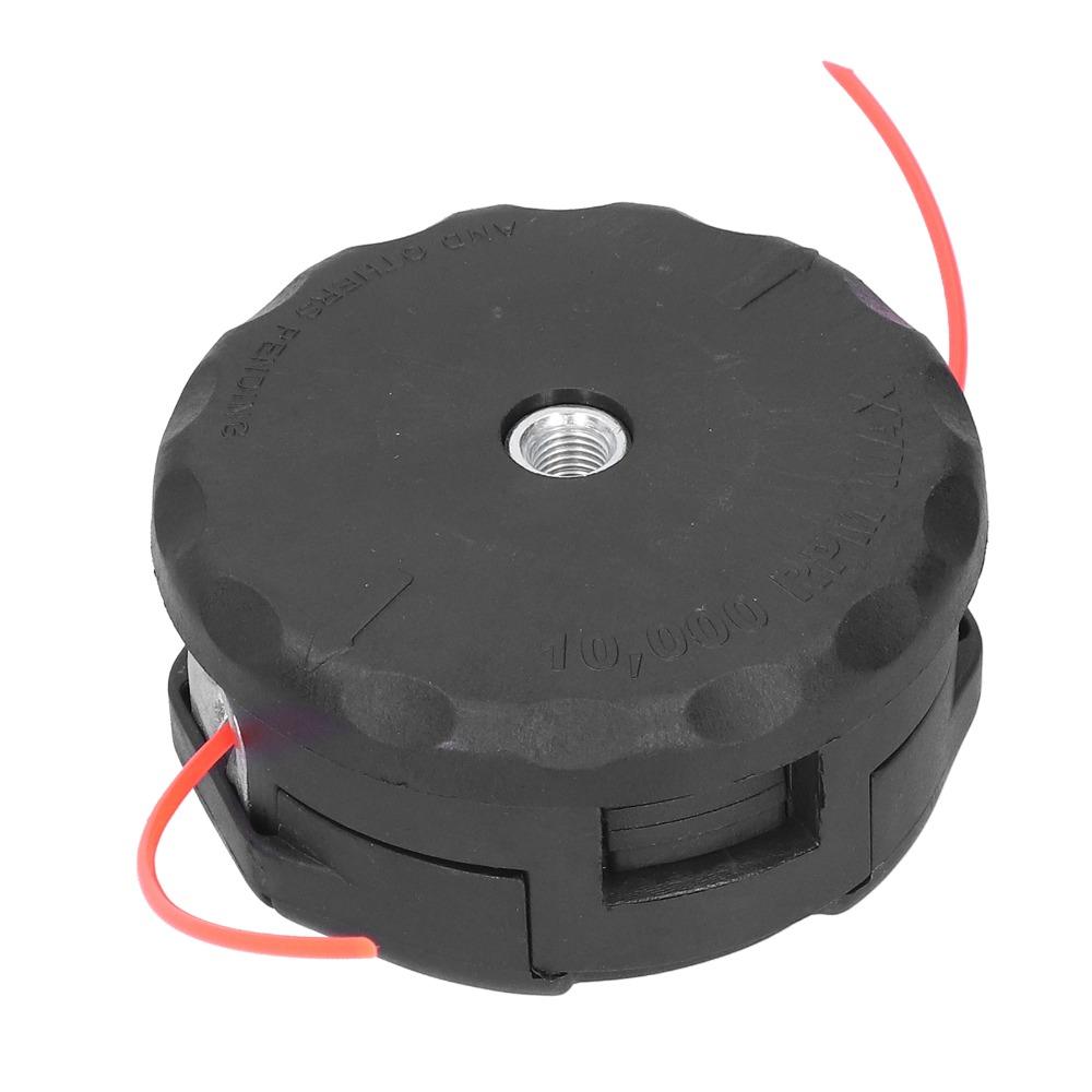 Straight Shaft String Trimmer Head for Speed-Feed 400 Head SRM-225 SRM-230 SRM-210