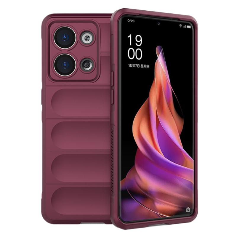 Чехол для OPPO Reno9 Reno 9 Pro 5g задняя крышка чехол для телефона жидкий силикон противоударный защитный чехол Funda Coque