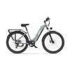 ONESPORT OT05 City Electric Bike 250W 36V 18.2Ah Battery, 27.5inch Tire, 25km/h Max Speed, 120km Max Range, Hydraulic Disc Brake