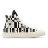 Converse Chuck 70 High 'Клетчатые принты' A08764C