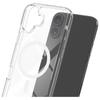 Etui 3Mk Armor Magcase Do Iphone 16, Przezroczyste