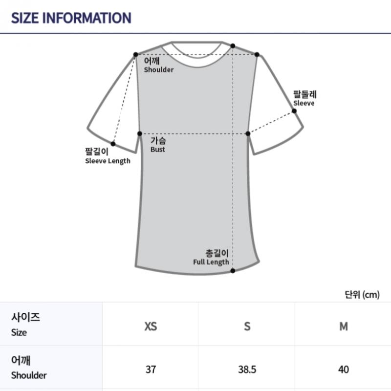 Galleria G forGe Pore Golfwear Женская футболка с воротником и коротким рукавом G4lS23k563 TwlT