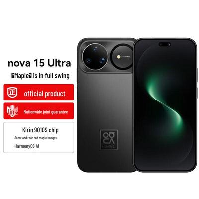 Huawei Nova 15 Ultra (Китайская версия)