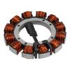 22 Amp Stator Generator Uncoated For Big Twin Shovelhead 1981-1988 - 29965-81