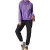 New Balance Трикотажные штаны унисекс черные (унисекс) Спортивные брюки 5TC17133 BK