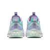 Anta UFO 5.0 Non-Slip Wear-Resistant Low-Top Kids Running Shoes Kids Sneaker White Purple Green 322335588-1