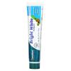 Bright White Toothpaste, Pineapple & Papaya, 6.17 Oz (175 G)