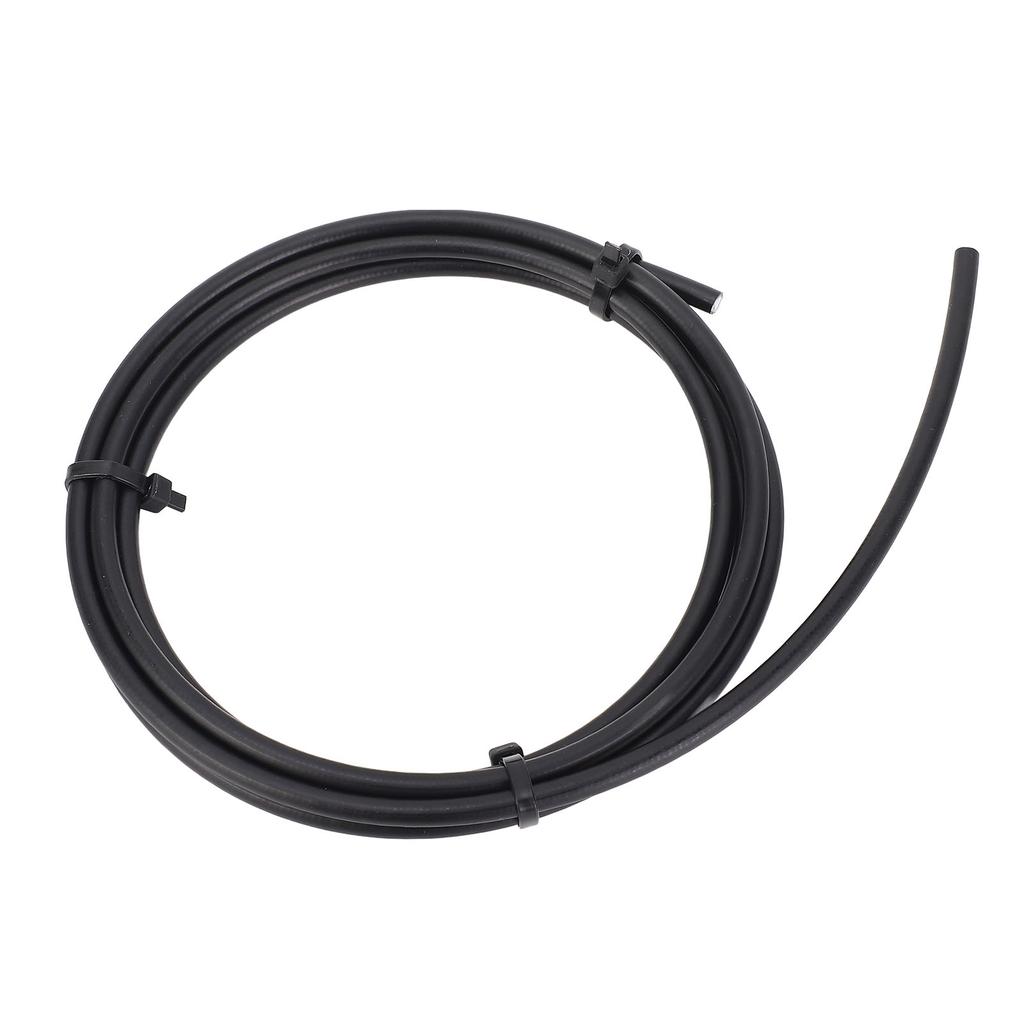 Комплект тормозных шлангов для велосипеда Резиновый Стальной Взрывозащищенный Трубка для гидравлической тормозной жидкости высокого давления для RED