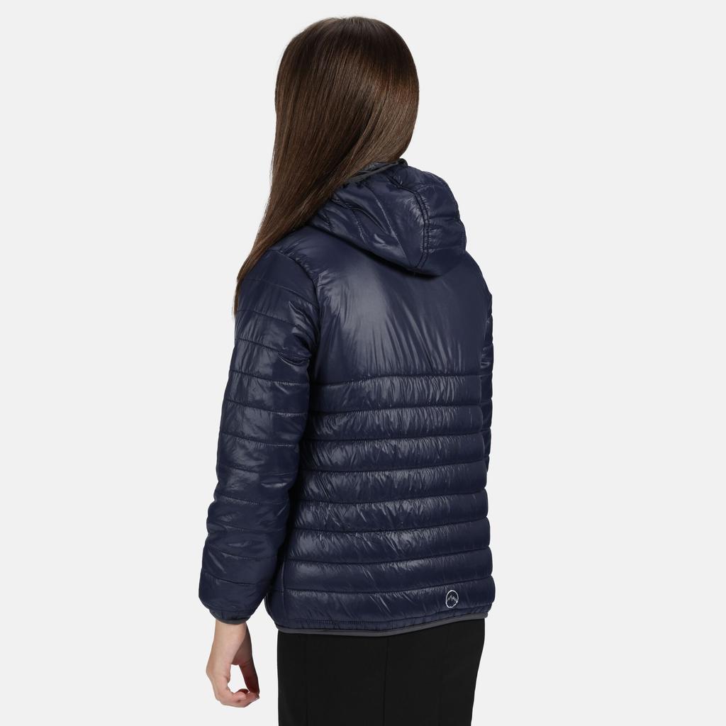 Regatta Professional Детская/Подростковая Термоизолированная Куртка