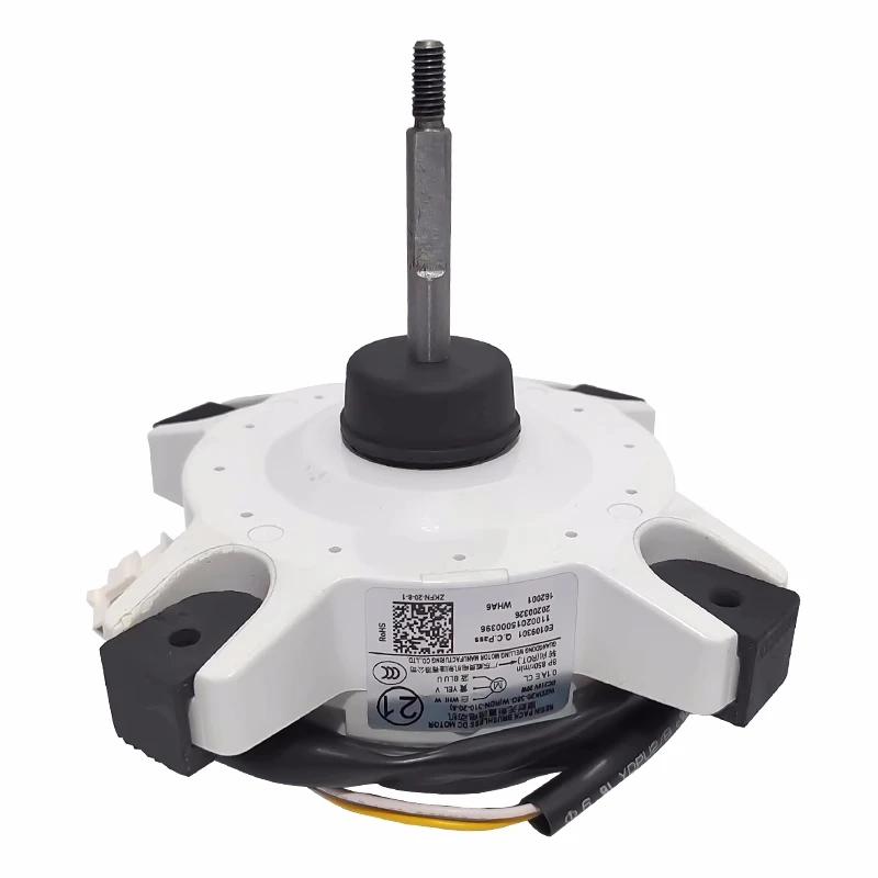 Для кондиционера Midea WZDK20-38G-W WZDK20-38G-W(RDN-310-20-8) Внешний вентилятор с регулируемой частотой и двигателем постоянного тока