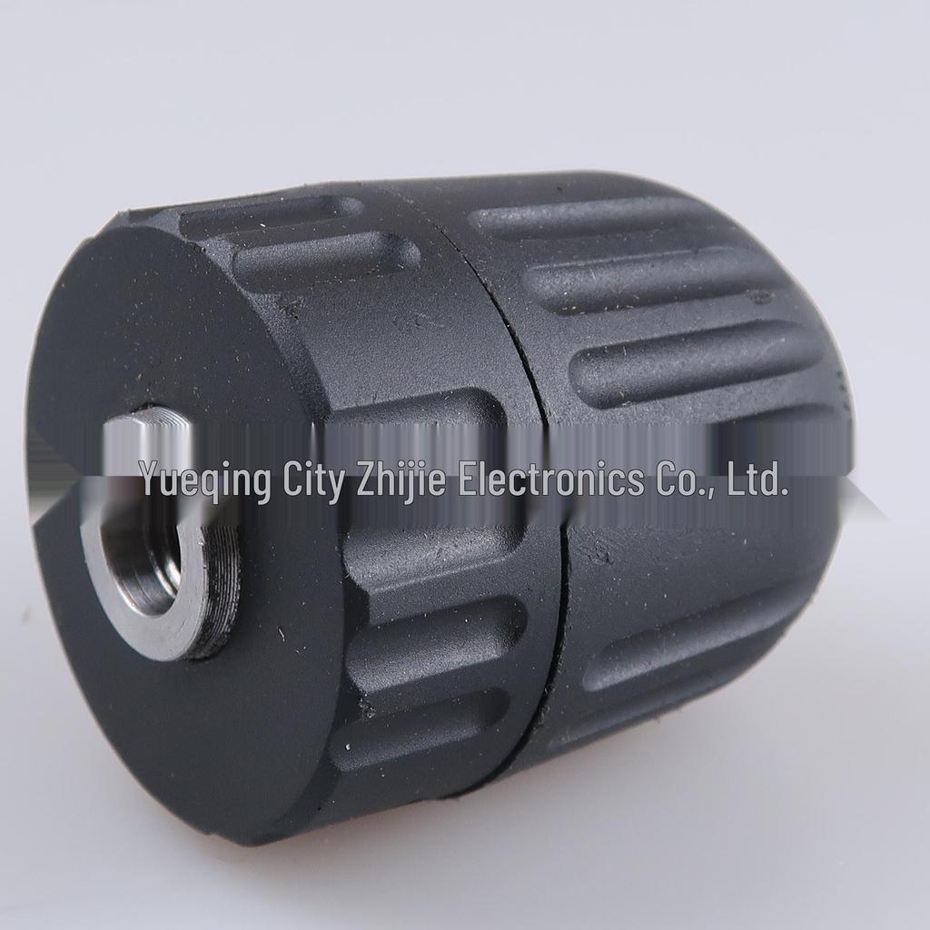 0.8-10mm Lithium Battery Hand Drill with 10A Self-Locking Ratchet Chuck