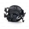 Для Subaru Outback 2010-2012 Lagacy 2008-2009 Impreza 2011-2014 WRX STI 2013-2014 Автомобильный передний бампер Противотуманная фара Лампа Автомобильный аксессуар