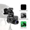 Очки ночного видения NVG10 HD ИК Шлем Устройство ночного видения для охоты Завод Цифровой монокуляр ночного видения