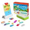 Osmo Coding Starter Kit for iPad Osmo Coding Starter Kit For Ages 5 To 10 Educational Toy for Learning Using (Japanese Support/regular Version)