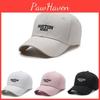 Boston 1680 Embroidery Baseball Hat Uv Protection Windproof Breathable Gift Cap