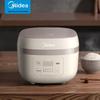 Midea Многофункциональная умная рисоварка IH, 4 л, штепсель CN (адаптер в комплекте)