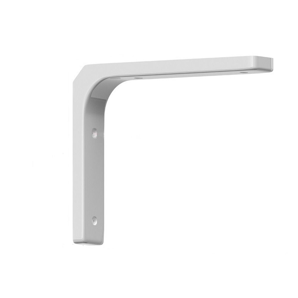 2 шт. Настенный кронштейн для полки Утолщенный фиксированный кронштейн Многофункциональный кронштейн для полки Стол