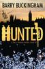Книга Hunted : A Dave Roberts Thriller, Book III : 3
