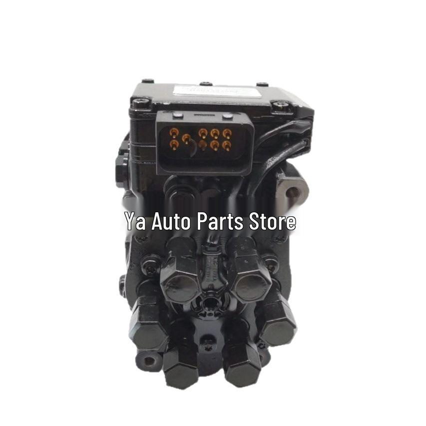 Premium Oil Pump 0986444064 for A3/A4/A6 Engines