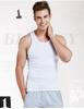 Men’s Cotton Fitness Vest - Spring/Summer