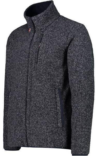 Куртка CMP Man Jacket (32M1827) б.синий мелл.