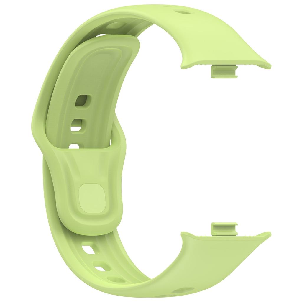 Силиконовый ремешок для смарт-часов Vivo Watch GT, быстросъемный браслет